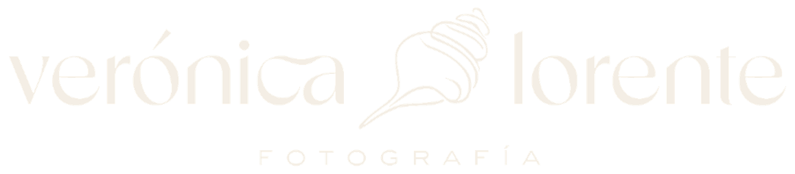 Verónica Lorente Fotografía